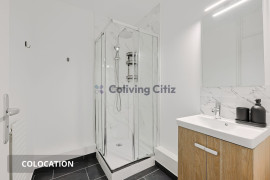 
                                                                                        Colocation
                                                                                         Chambre en colocation