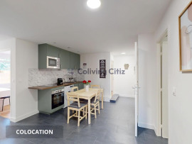 
                                                                                        Colocation
                                                                                         Chambre en colocation