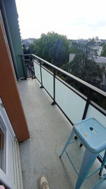 
                                                                                        Colocation
                                                                                         Chambre en colocation