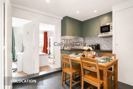
                                                                                        Colocation
                                                                                         Chambre en colocation