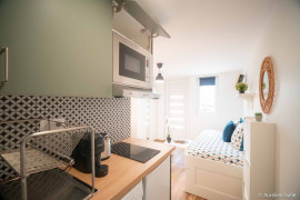 
                                                                                        Colocation
                                                                                         Chambre en colocation