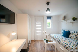 
                                                                                        Colocation
                                                                                         Chambre en colocation