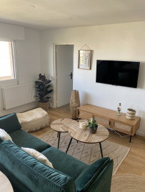 
                                                                                        Colocation
                                                                                         Chambre en colocation à Lormont
