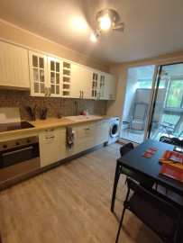 
                                                                                        Colocation
                                                                                         Chambre en colocation à Lormont
