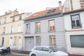 
                                                                                        Colocation
                                                                                         Chambre en colocation a Malakoff