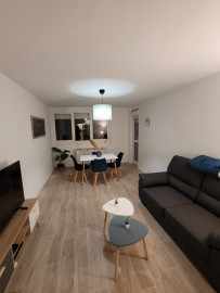 Colocation
Chambre en colocation à Mérignac