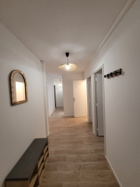 Colocation
Chambre en colocation à Mérignac