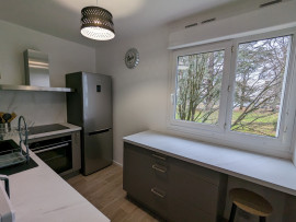 Colocation
Chambre en colocation à Mérignac