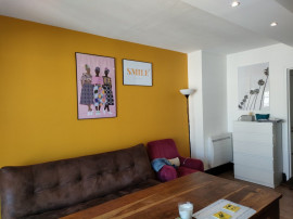 Colocation
Chambre en colocation à Pessac