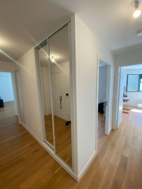 
                                                                                        Colocation
                                                                                         Chambre en colocation à Saint Maur proche RER