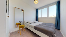 
                                                                                        Colocation
                                                                                         Chambre en colocation appartement meublé