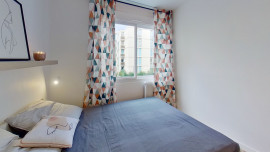
                                                                                        Colocation
                                                                                         Chambre en colocation appartement meublé