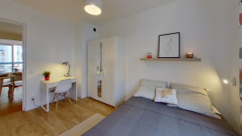 
                                                                                        Colocation
                                                                                         Chambre en colocation appartement meublé