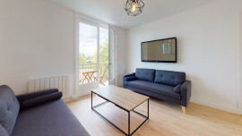 
                                                                                        Colocation
                                                                                         Chambre en colocation appartement meublé