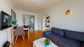 
                                                                                        Colocation
                                                                                         Chambre en colocation appartement meublé