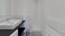 
                                                                                        Colocation
                                                                                         Chambre en colocation appartement meublé