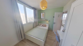 
                                                                                        Colocation
                                                                                         Chambre en colocation appartement meublé
