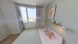 
                                                                                        Colocation
                                                                                         Chambre en colocation appartement meublé