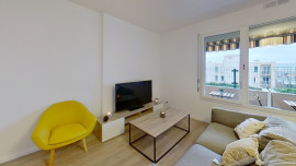 
                                                                                        Colocation
                                                                                         Chambre en colocation appartement meublé