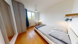 
                                                                                        Colocation
                                                                                         Chambre en colocation appartement meublé
