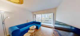 
                                                                                        Colocation
                                                                                         Chambre en colocation appartement meublé