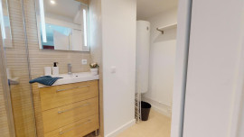 
                                                                                        Colocation
                                                                                         Chambre en colocation appartement meublé