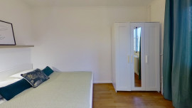 
                                                                                        Colocation
                                                                                         Chambre en colocation appartement meublé