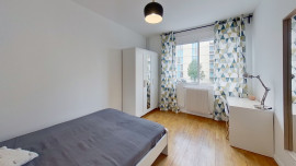 
                                                                                        Colocation
                                                                                         Chambre en colocation appartement meublé