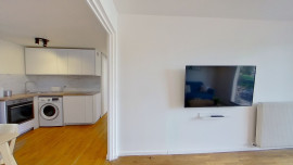 
                                                                                        Colocation
                                                                                         Chambre en colocation appartement meublé
