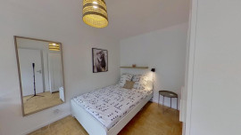 
                                                                                        Colocation
                                                                                         Chambre en colocation appartement meublé
