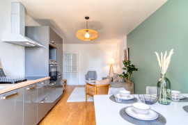 
                                                                                        Colocation
                                                                                         Chambre en colocation appartement meublé