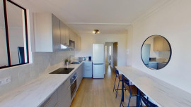 
                                                                                        Colocation
                                                                                         Chambre en colocation appartement meublé