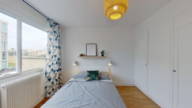 
                                                                                        Colocation
                                                                                         Chambre en colocation appartement meublé