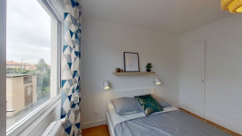 
                                                                                        Colocation
                                                                                         Chambre en colocation appartement meublé