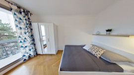 
                                                                                        Colocation
                                                                                         Chambre en colocation appartement meublé