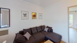 
                                                                                        Colocation
                                                                                         Chambre en colocation appartement meublé