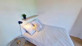 
                                                                                        Colocation
                                                                                         Chambre en colocation appartement meublé