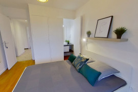 
                                                                                        Colocation
                                                                                         Chambre en colocation appartement meublé
