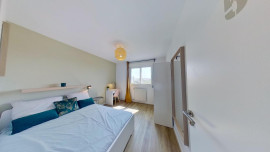 
                                                                                        Colocation
                                                                                         Chambre en colocation appartement meublé