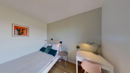 
                                                                                        Colocation
                                                                                         Chambre en colocation appartement meublé