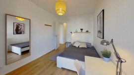 
                                                                                        Colocation
                                                                                         Chambre en colocation appartement meublé