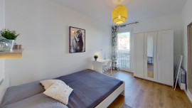 
                                                                                        Colocation
                                                                                         Chambre en colocation appartement meublé
