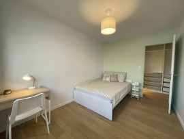 
                                                                                        Colocation
                                                                                         Chambre en colocation appartement meublé