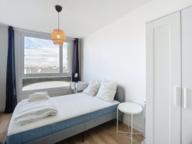 
                                                                                        Colocation
                                                                                         Chambre en colocation appartement meublé