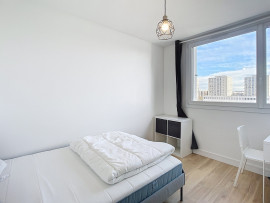 
                                                                                        Colocation
                                                                                         Chambre en colocation appartement meublé