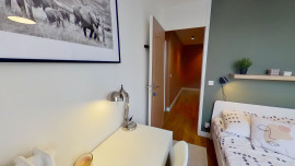 
                                                                                        Colocation
                                                                                         Chambre en colocation appartement meublé