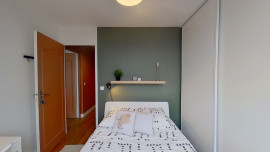 
                                                                                        Colocation
                                                                                         Chambre en colocation appartement meublé