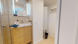 
                                                                                        Colocation
                                                                                         Chambre en colocation appartement meublé