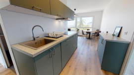 
                                                                                        Colocation
                                                                                         Chambre en colocation appartement meublé