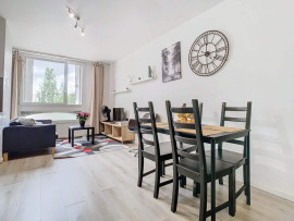 
                                                                                        Colocation
                                                                                         Chambre en colocation appartement meublé